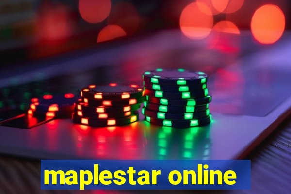 maplestar online